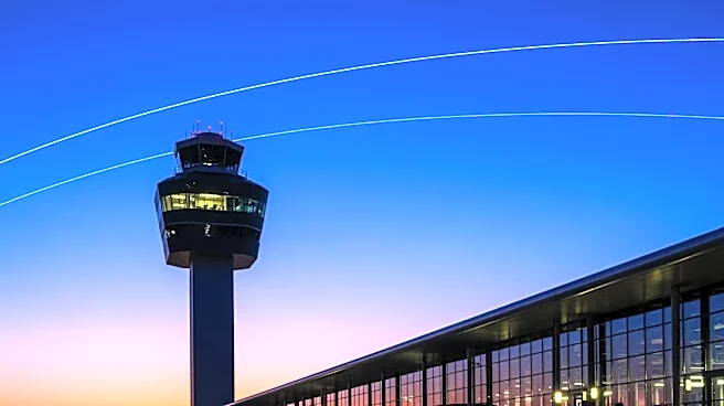 Routes Europe 2026 Awards Announce Airport Finalists for Outstanding Achievements