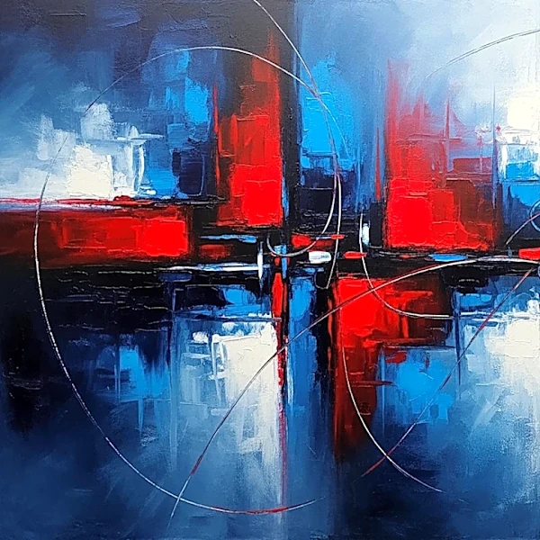 Mary Lovelace O'Neal's Legacy in Abstract Art and Civil Rights Remembered After Her Passing