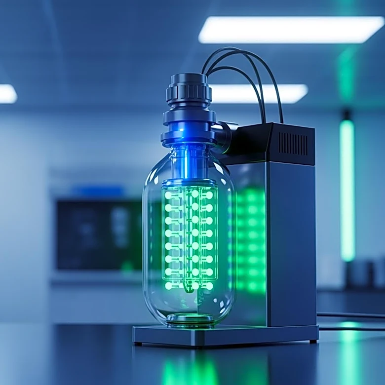 Edesa Biotech Reports Increased Net Loss Amid R and Manufacturing Expansion