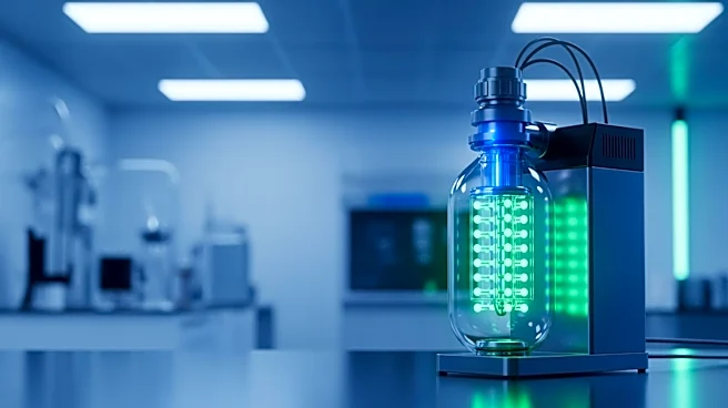 Edesa Biotech Reports Increased Net Loss Amid R and Manufacturing Expansion