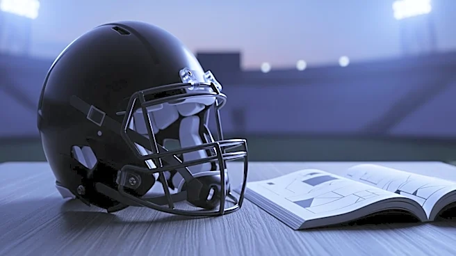 Chicago Bears Excluded from NFL's International Games, Focus on Defensive Strategy