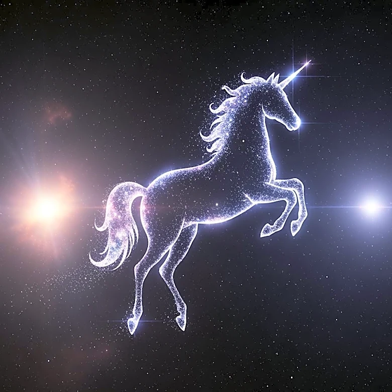 Spiridellis Bros. Studios Launches 'Space Unicorn' at Cannes Market