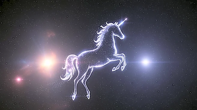 Spiridellis Bros. Studios Launches 'Space Unicorn' at Cannes Market