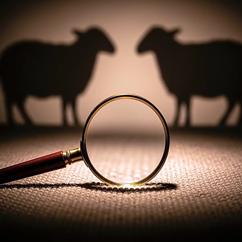 Film Adaptation 'The Sheep Detectives' Captivates Audiences with Unique Mystery