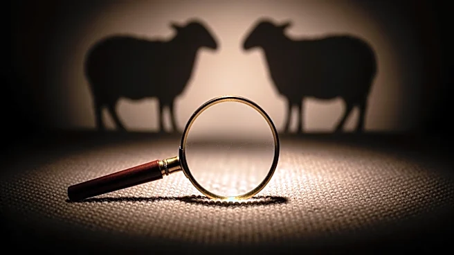 Film Adaptation 'The Sheep Detectives' Captivates Audiences with Unique Mystery