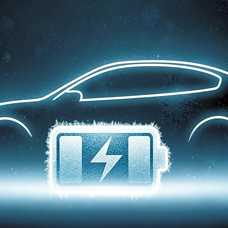 AAA Study Shows Hybrids and EVs Lose Efficiency in Cold Weather