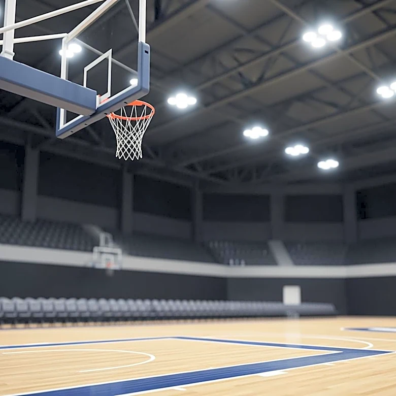 Toyota Center to Upgrade Facilities for WNBA's Houston Comets Ahead of 2027 Season