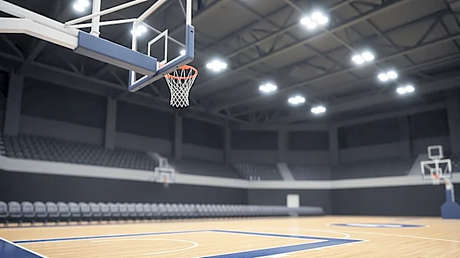 Toyota Center to Upgrade Facilities for WNBA's Houston Comets Ahead of 2027 Season