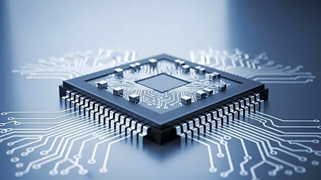 Taiwan Semiconductor Manufacturing Reaches New 1-Year High Amidst Analyst Upgrades