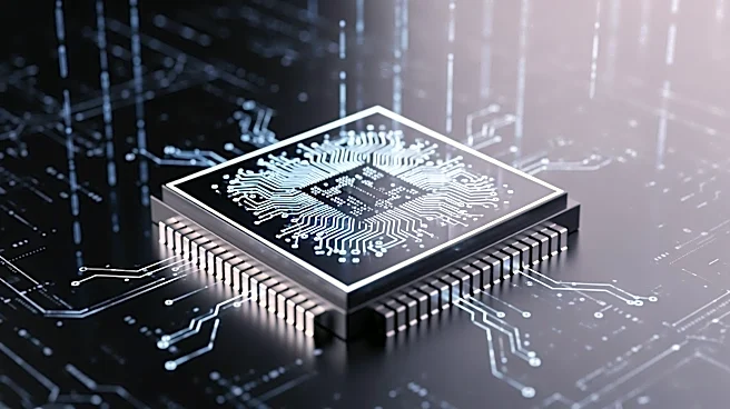 U.S. Clears Nvidia H200 Chip Sales to China Amidst Tech Rivalry