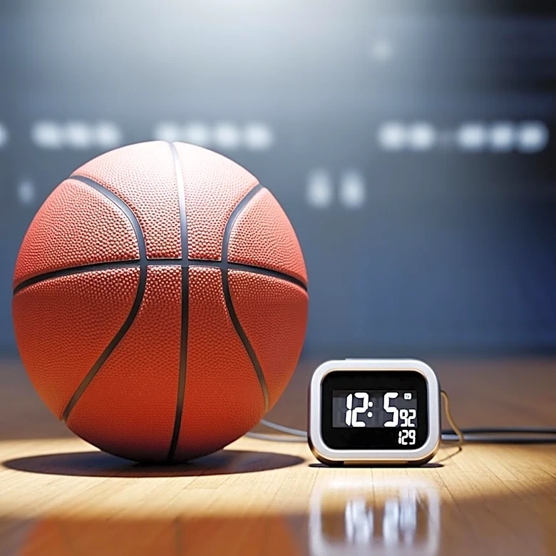 Zuby Ejiofor Boosts NBA Draft Prospects with Impressive Combine Performance