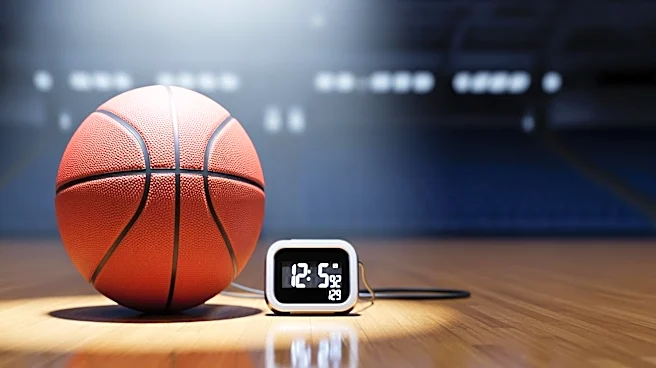 Zuby Ejiofor Boosts NBA Draft Prospects with Impressive Combine Performance
