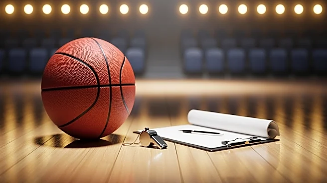 Devin Vassell and Carter Bryant Discuss Gregg Popovich's Mentorship at Spurs