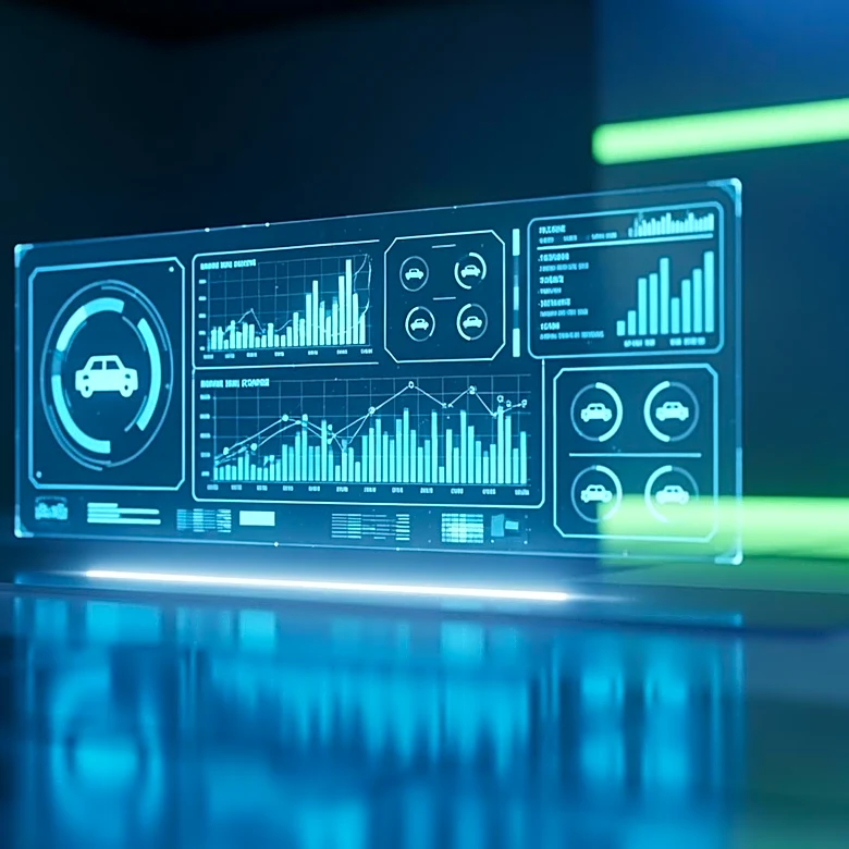 AI Integration in Fleet Management Enhances Uptime and Profitability