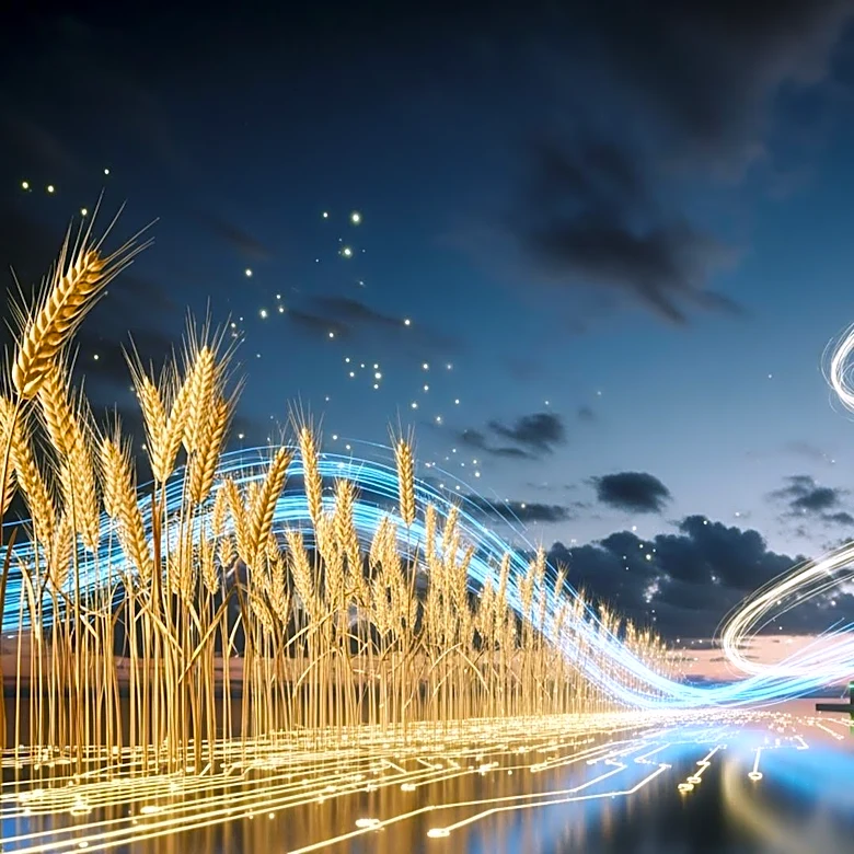 McKinsey Report Highlights AI's Role in Transforming Agricultural Trading Amid Market Volatility