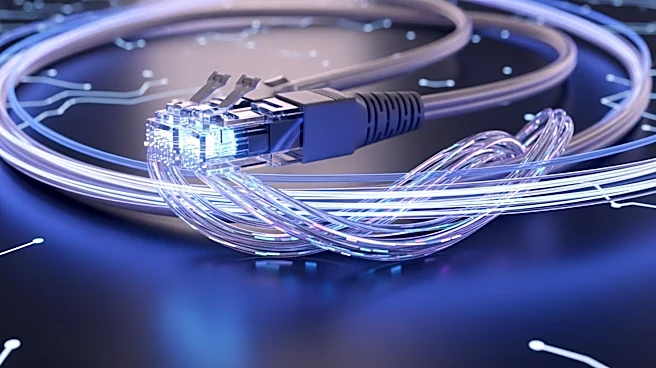 Broadcom and Cisco Stocks Surge Amid Rising AI Networking Demand