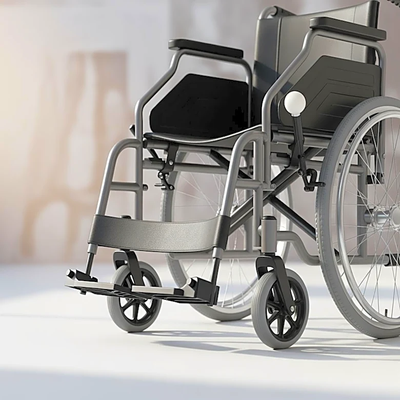 Aging Population Fuels Growth in Durable Medical Equipment Market to $414 Billion by 2034