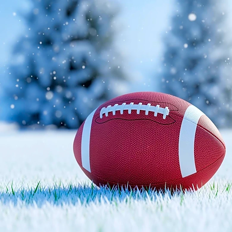 Buffalo Bills to Face Denver Broncos on Christmas Day in 2026
