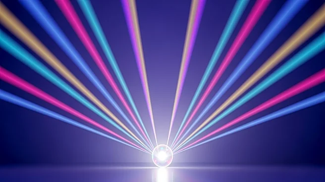 Eurovision 2026 Second Semifinal Concludes with 10 Countries Advancing to Final