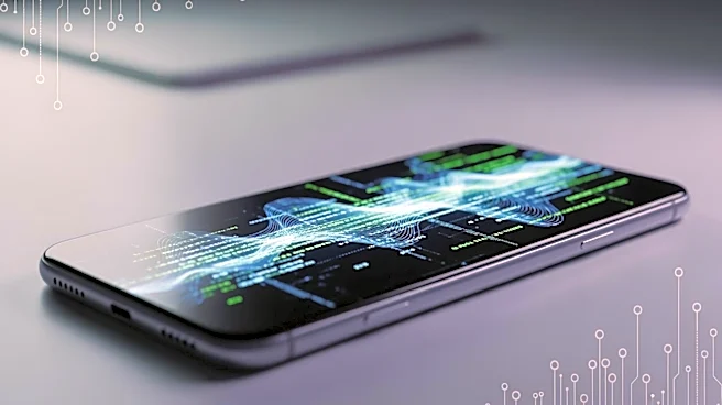 OpenAI Integrates Codex with ChatGPT Mobile App for Enhanced Remote Access
