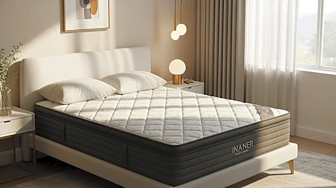 Leesa Offers 30% Discount on Mattresses for Memorial Day Shoppers