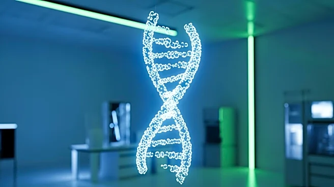 Regenxbio's Duchenne Gene Therapy Shows Promise Amid Safety Concerns