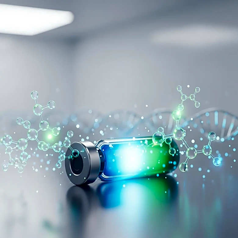 BriaCell Advances Prostate Cancer Immunotherapy with New Clinical Supplies
