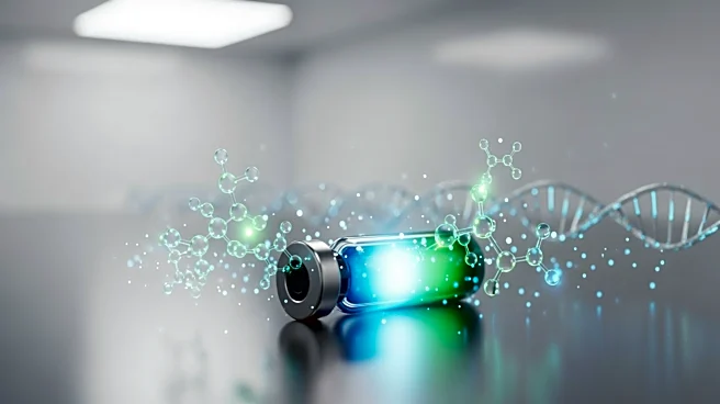 BriaCell Advances Prostate Cancer Immunotherapy with New Clinical Supplies