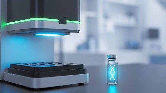 REGENXBIO Faces Setbacks with Duchenne Gene Therapy Amid Safety Concerns