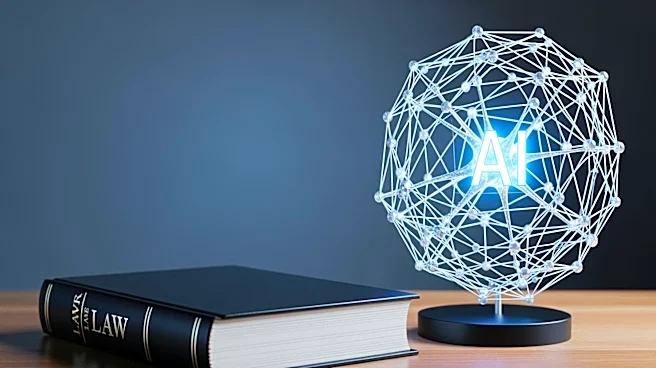Anthropic Expands Legal Tech Offerings with New AI Tools