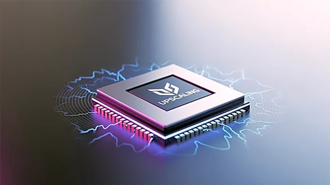 AMD Announces FSR 4.1 Upscaling for RX 7000 Series in July, RX 6000 Series in 2027