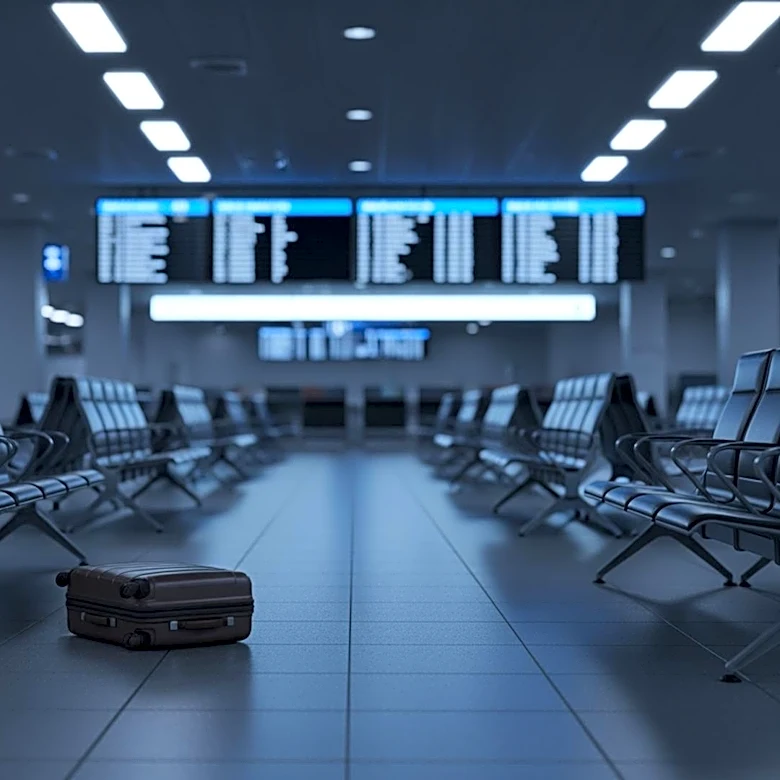 Spirit Airlines Faces Lawsuit Over Alleged WARN Act Violation Amid Shutdown
