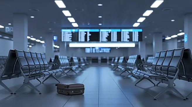 Spirit Airlines Faces Lawsuit Over Alleged WARN Act Violation Amid Shutdown