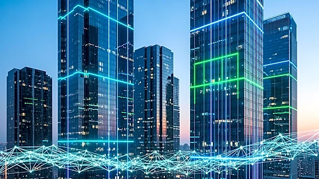 Nvidia Invests Over $40 Billion in AI Equity Deals, Raising Comparisons to Dot-Com Era