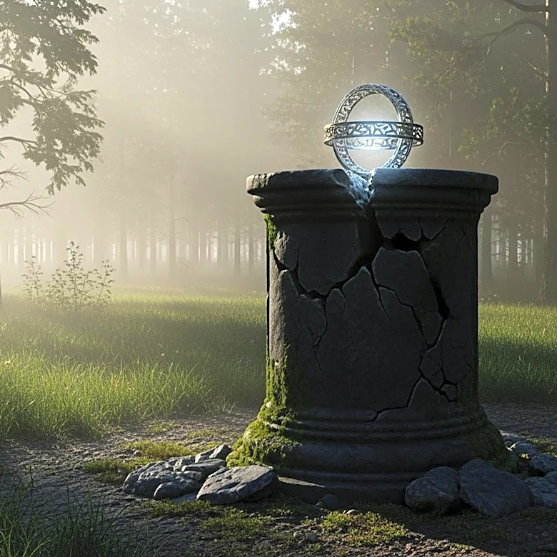 Amazon Cancels Lord of the Rings MMO Amid Strategic Shift