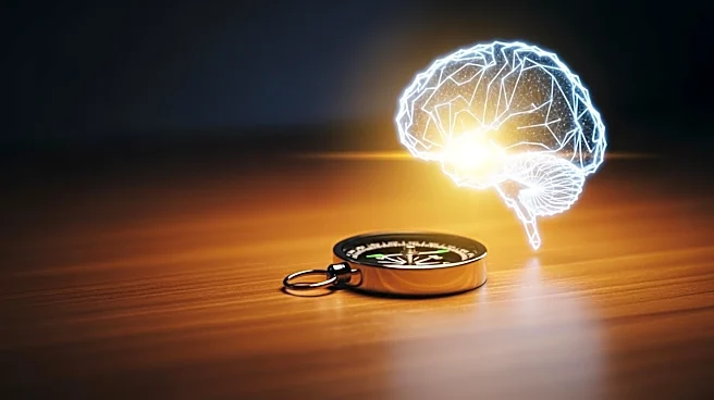 Compass Pathways to Discuss Mental Health Innovations at RBC Capital Markets Global Healthcare Conference