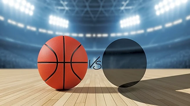 West Virginia and North Carolina Finalize Neutral-Site Basketball Clash for Black Friday