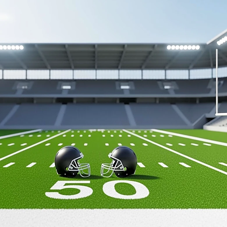 Detroit Lions to Open 2026 Season Against New Orleans Saints at Ford Field
