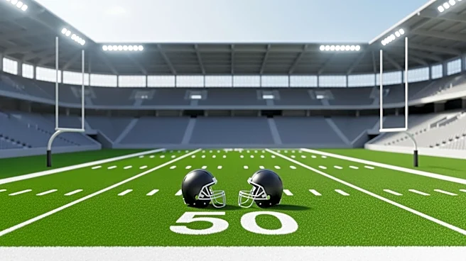 Detroit Lions to Open 2026 Season Against New Orleans Saints at Ford Field