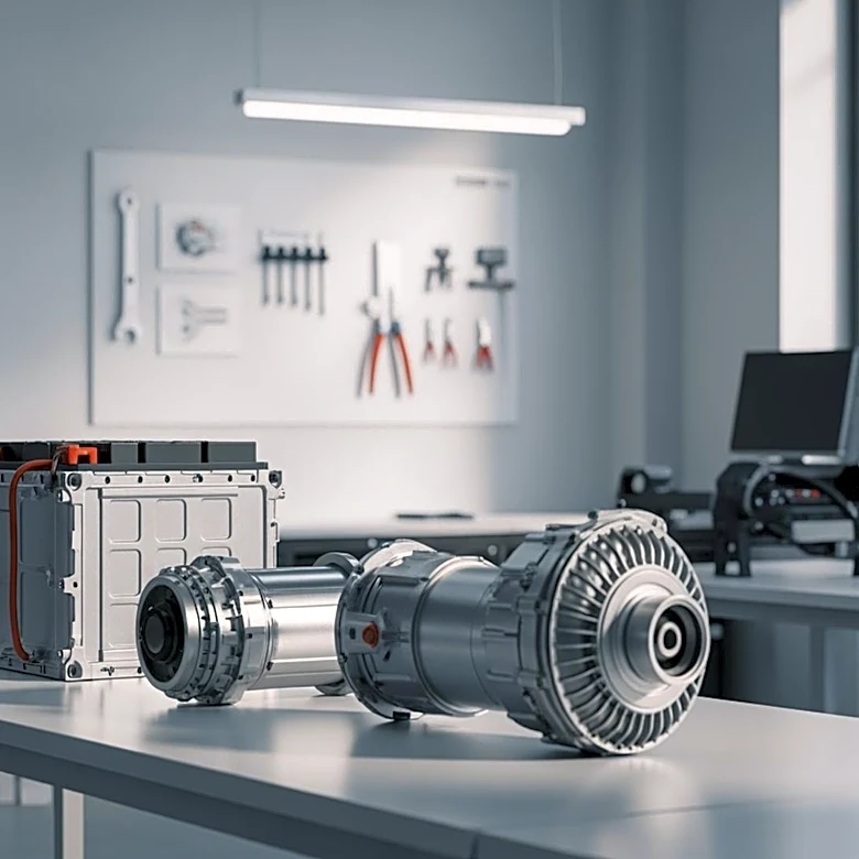 Houston City College Partners with Tesla to Enhance Workforce Training