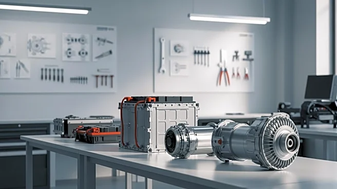 Houston City College Partners with Tesla to Enhance Workforce Training