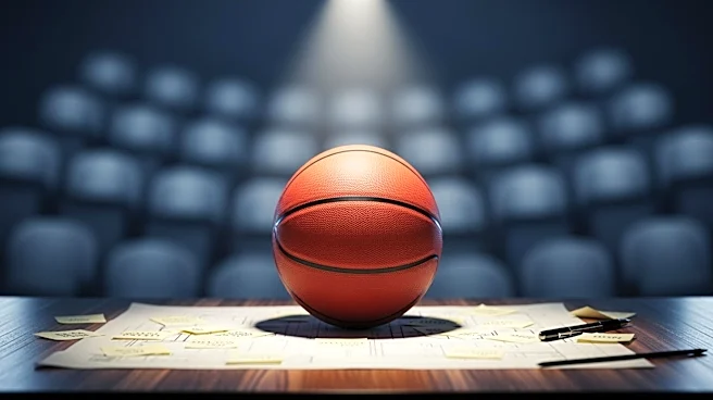 Detroit Pistons' Draft Strategy Under Scrutiny Amid Playoff Struggles