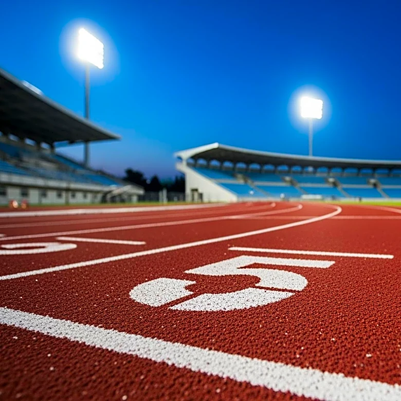 UIL State Track  Field Meet to Feature Texoma Athletes