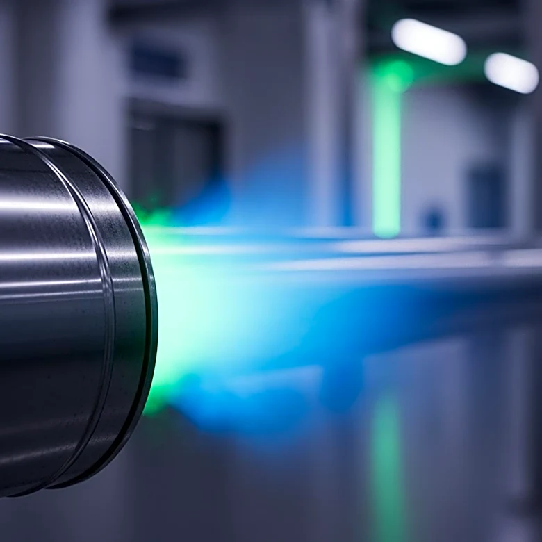 NYK Group Tests Methane Oxidation System to Reduce Emissions