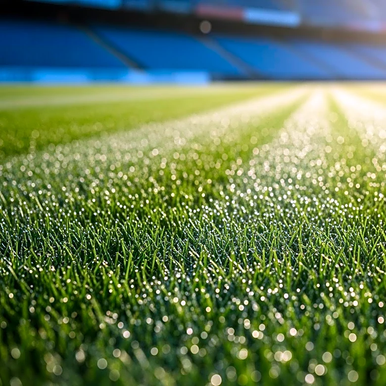 AT Stadium Unveils Real-Grass Pitch for 2026 FIFA World Cup