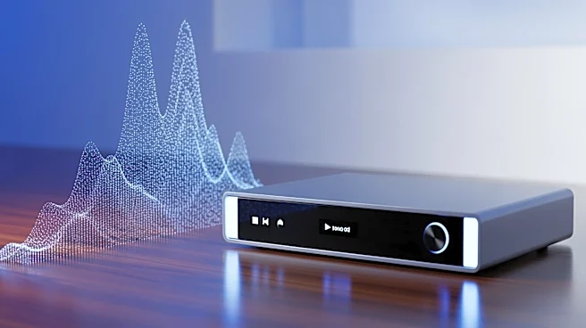 Versant Media Group Reports Q1 Revenue Decline Amid Growth in Digital and Licensing