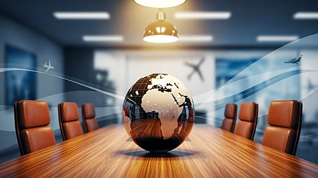 Proposed Merger of CATO and ATIA Aims to Strengthen Travel Industry Voice
