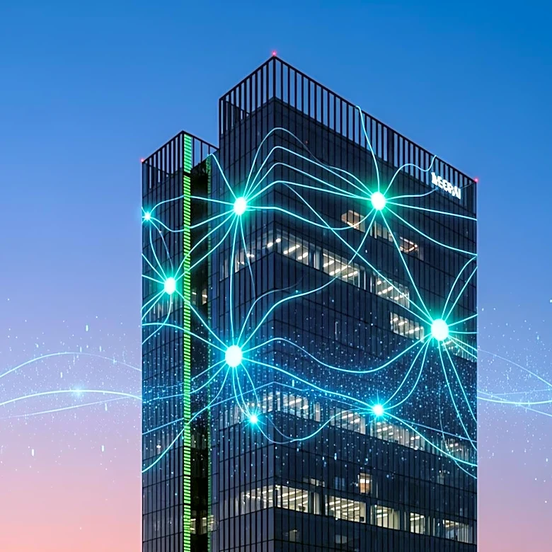 Hybrid AI Model Enhances Energy Prediction in Smart Buildings, Improving Efficiency