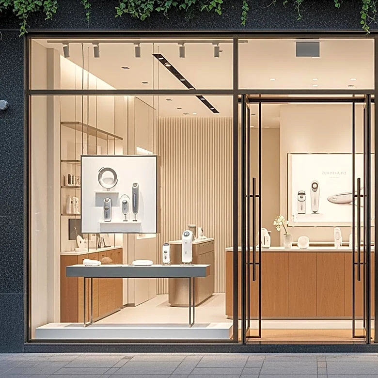 CurrentBody Expands Retail Presence with UK Pop-Up Boutique
