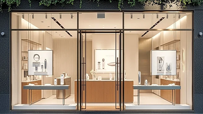 CurrentBody Expands Retail Presence with UK Pop-Up Boutique